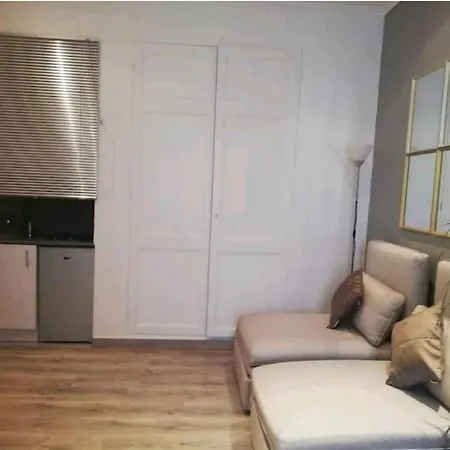 Magnifique Logement En Plein Centre De Cannes Appartamento